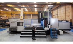 Hisarlar - CNC Forming Services