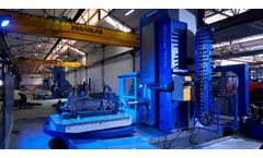 Hisarlar - CNC Machining Service