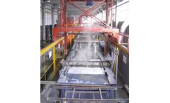 Hisarlar - Cataphoresis Process Service