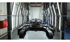 Hisarlar - Surface Treatment and Paint Services