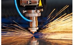 Hisarlar - Plasma / Oxygen Cutting Machine