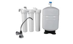 Clearion - Model TFC - Reverse Osmosis System