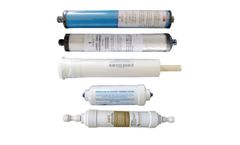Clearion - Replacement  Cartridges