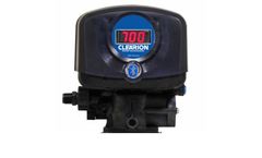 Clearion - Model 400 Series - Control Valve