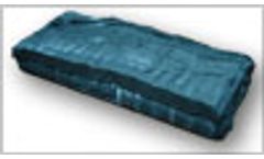 SR Butyl - Reclaim Rubber