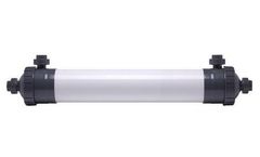 Aimer - Model UF 200B - Hollow Fiber UF Membrane