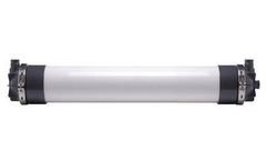 Aimer - Model UF 250 - Hollow Fiber UF Membrane