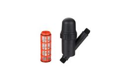 Aimer - Plastic Filters