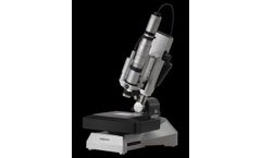 HIROX - Model HRX-01 - Flagship Digital Microscope