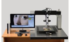 Hirox - Model ST-B500 - Bridge Stand