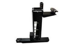 Hirox - Model ST-T500 - Horizontal T-Stand