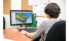 Complete Process Design Services