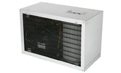 Clover - Model C12E - Chiller