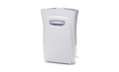 3M Filtrete - Model FAP01-RS - Ultra Quiet Air Purifier