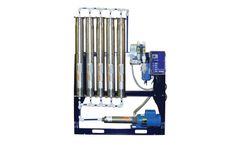Coster - Model SSC - Commercial Reverse Osmosis Systems