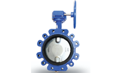 Hakohav - Model 115 - Lug Butterfly Valve