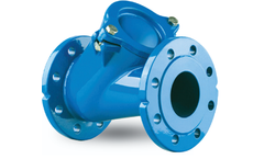 Hakohav - Model 402 - Ball Check Valve