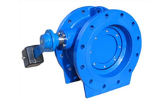 Hakohav - Model Thok - Tilting Check Valve