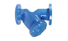 Hakohav - Model 202 - Y Strainer