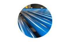 Model PPA 571 - Plastic Coating for Potable Water Pipes and Fittings