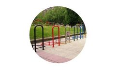Model PPA 571 - Durable Plastic Coatings