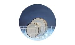 Talisman - Model 10 - High Performance Coating Powder
