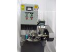 Mikro Bantam - Hammer and Screen Mil