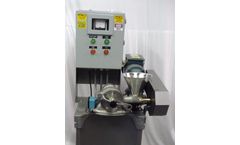 Mikro Bantam - Hammer and Screen Mil