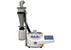 Mikro Air Jet Sieve - Model MAJSX2 - Laboratory and Particle Size Analyzer