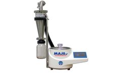 Mikro Air Jet Sieve - Model MAJSX2 - Laboratory and Particle Size Analyzer