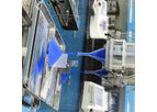 Micron - Model PT-X - Powder Characteristics Tester