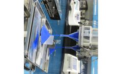 Micron - Model PT-X - Powder Characteristics Tester