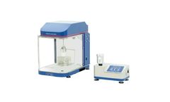 Micron Peneto - Model PNT-N - Liquid and Powder Analyzer System