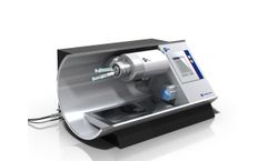 Alpine Picoline - Miniature Laboratory Machine