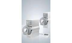 Rotarus Volume - Model 50 - Peristaltic Pump