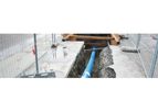 Pipe Bursting