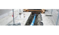 Pipe Bursting