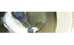 Mineral Structural Coating