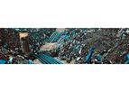 Landfill gas