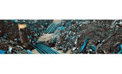 Landfill gas