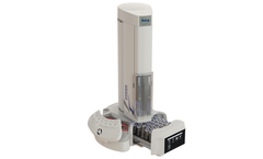 HTA - Model 2000H - Headspace Autosampler