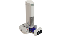 HTA - Model 2800T - All-in-One GC Autosampler