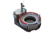 HTA - Model HT1500U - Effective IC Autosampler