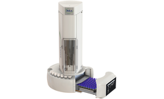 HTA - Model 3000A - Automatic Liquid Sampler