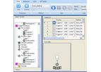HTAPREP - Lab Automation Software