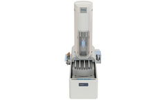 HTA - Model HT4000E: SPE-LC - Sample Prep Workstation