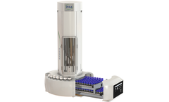 HTA - Model 3200A - Premium Autosampler