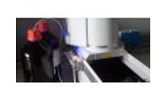 Sample Purification Process Video