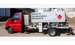 All-Flo - Diaphragm Pump