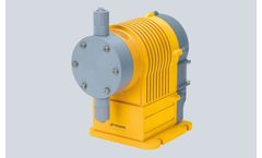 Neptune - Dosing Pumps